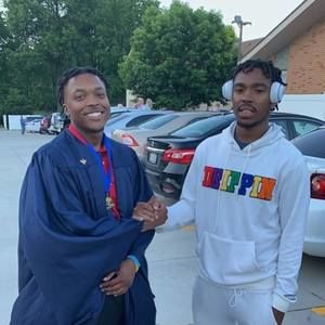 Meet your Posher, Bryan